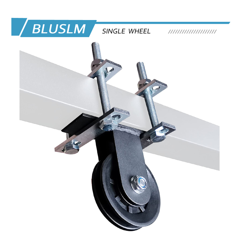 Système de poulie robuste – Ma - Home Gym Lat Pulldown Machine avis et prix