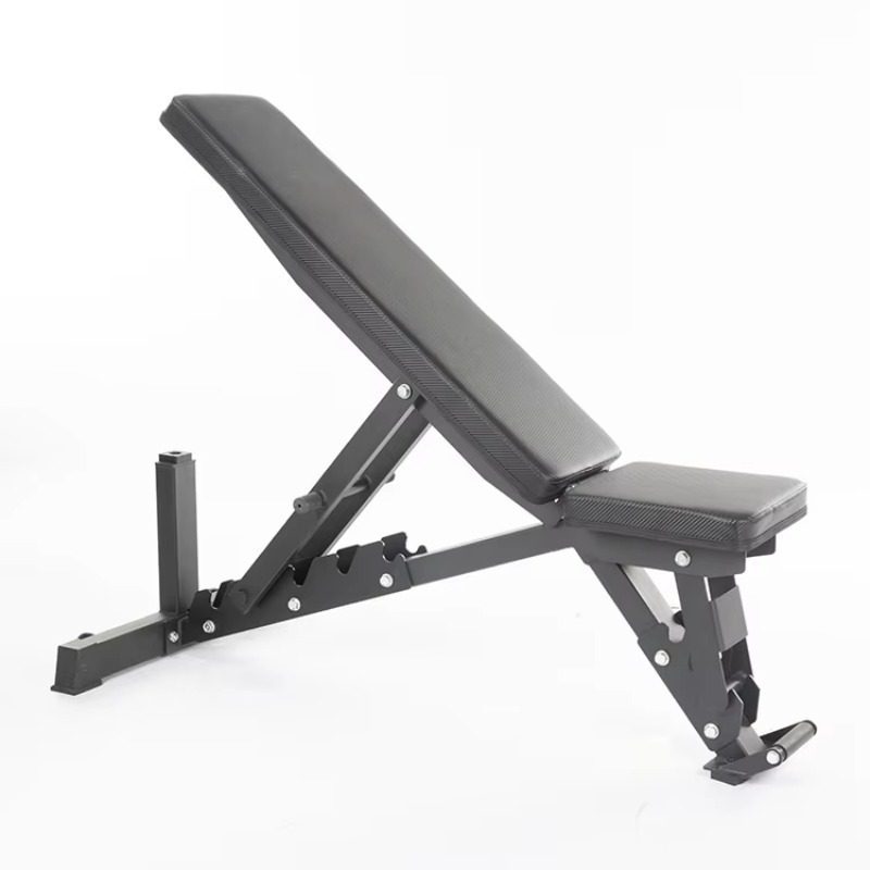 Banc de musculation pliable et - Home Gym Weight Bench avis et prix