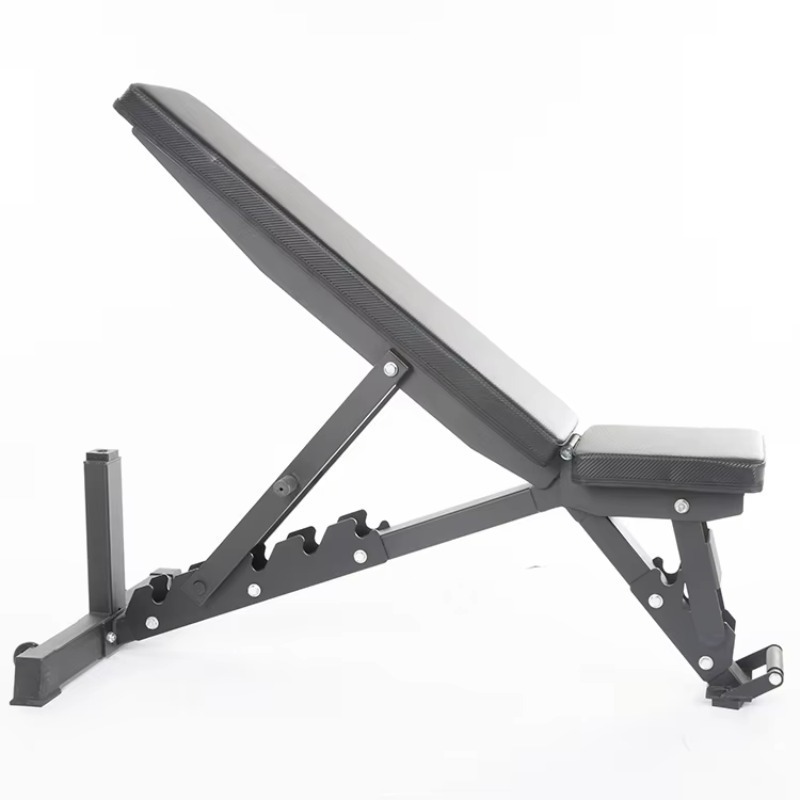 Banc de musculation pliable et - Home Gym Weight Bench avis et prix