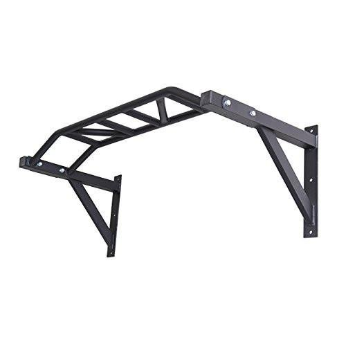 Barre de traction murale, stat - Home Gym Workout avis et prix