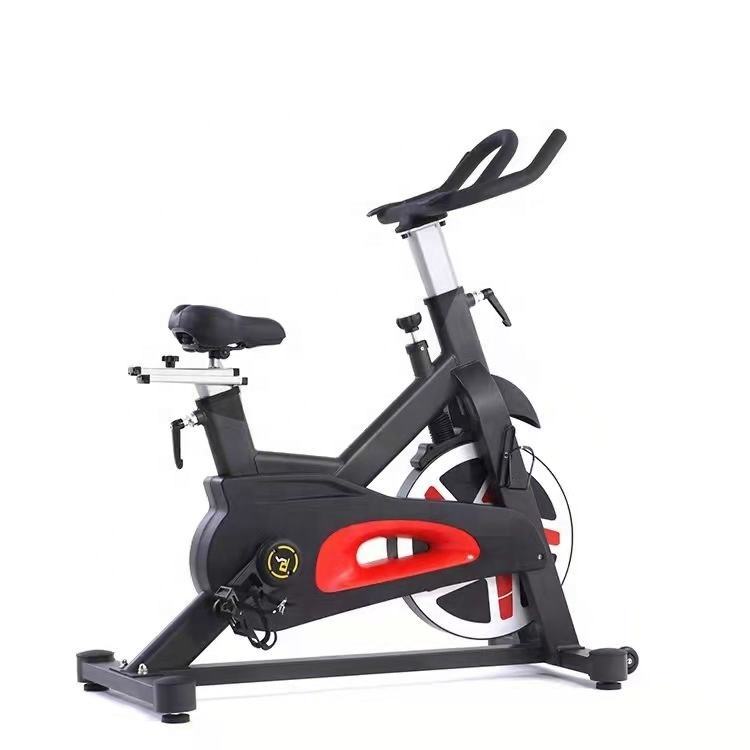 Vélo de spinning vertical à co - Home Gym Bike avis et prix