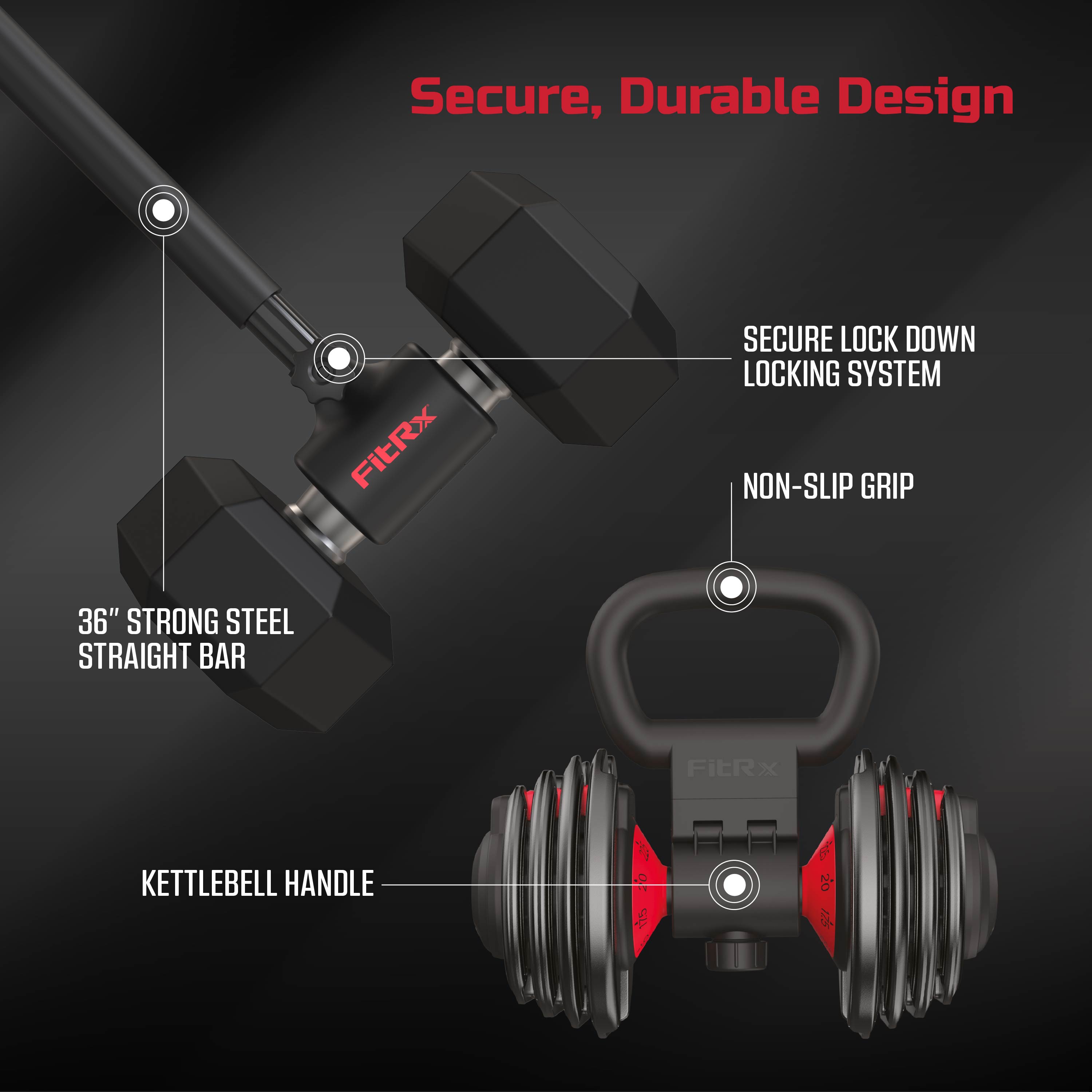 Adaptateur de poignée pour hal - Barbell Curl Bar avis et prix