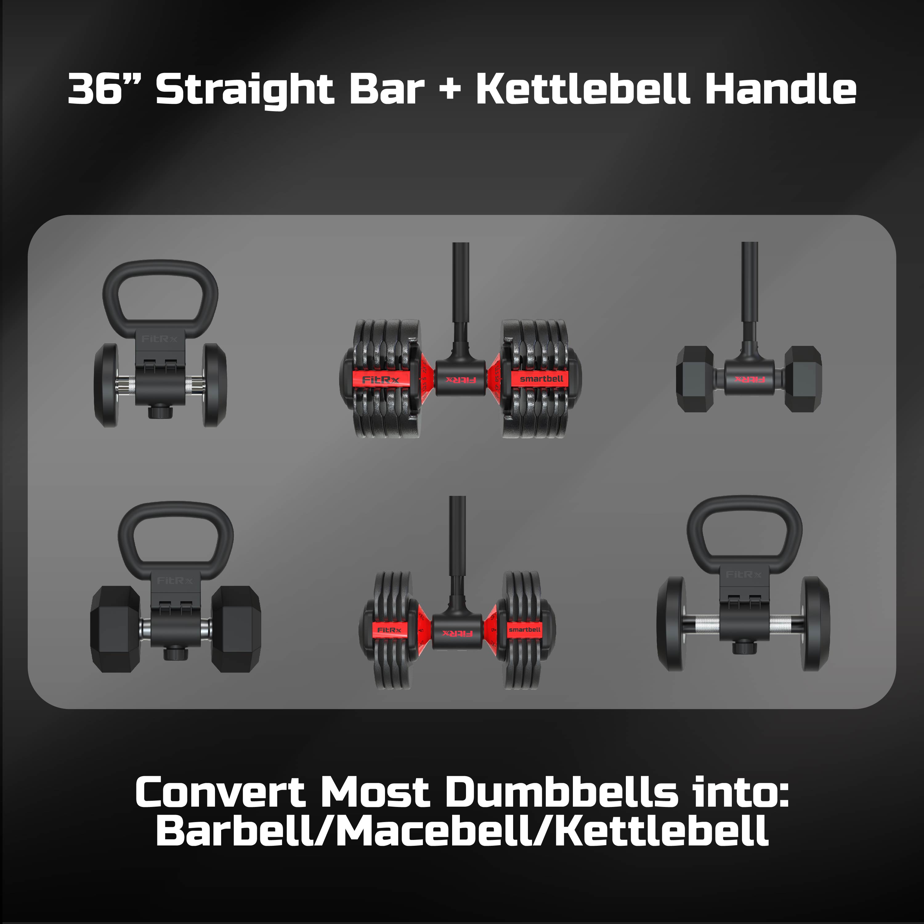 Adaptateur de poignée pour hal - Barbell Curl Bar avis et prix