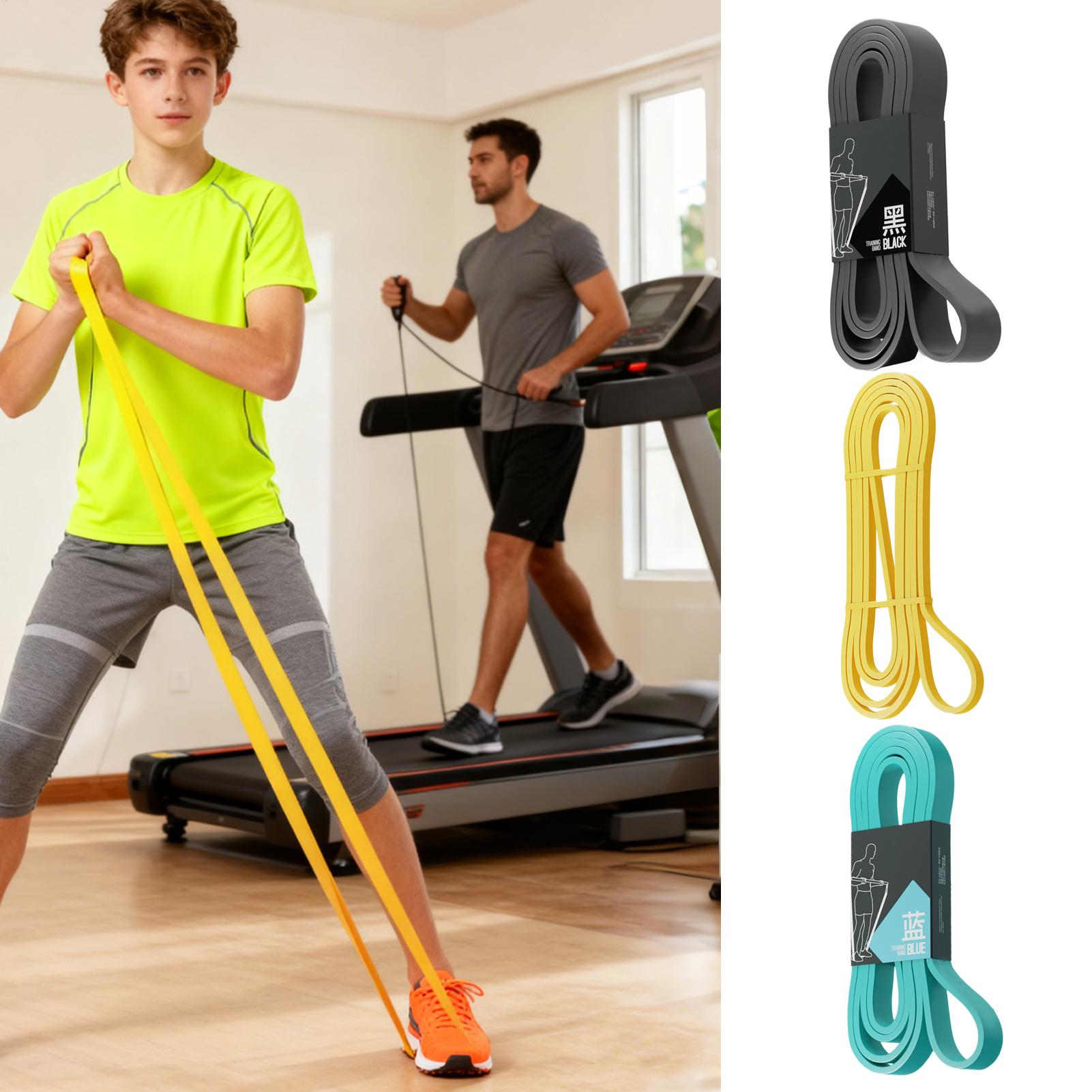 Bandes de résistance pour entr - Home Gym Leg Press avis et prix