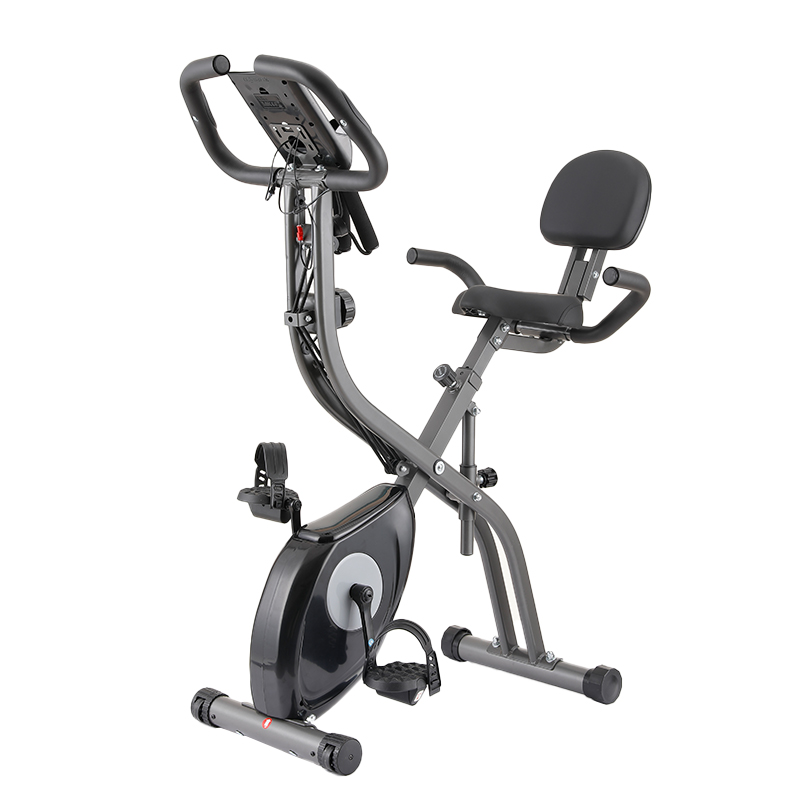 Vélo d'exercice pliable pour e - Home Gym Bike avis et prix