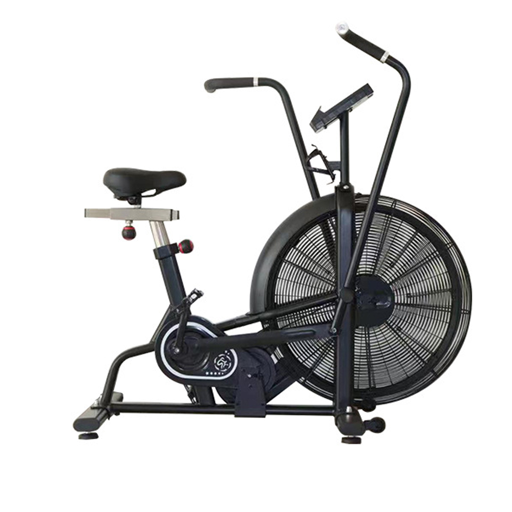 Vélo de Fitness pliable à domi - Home Gym Bike avis et prix