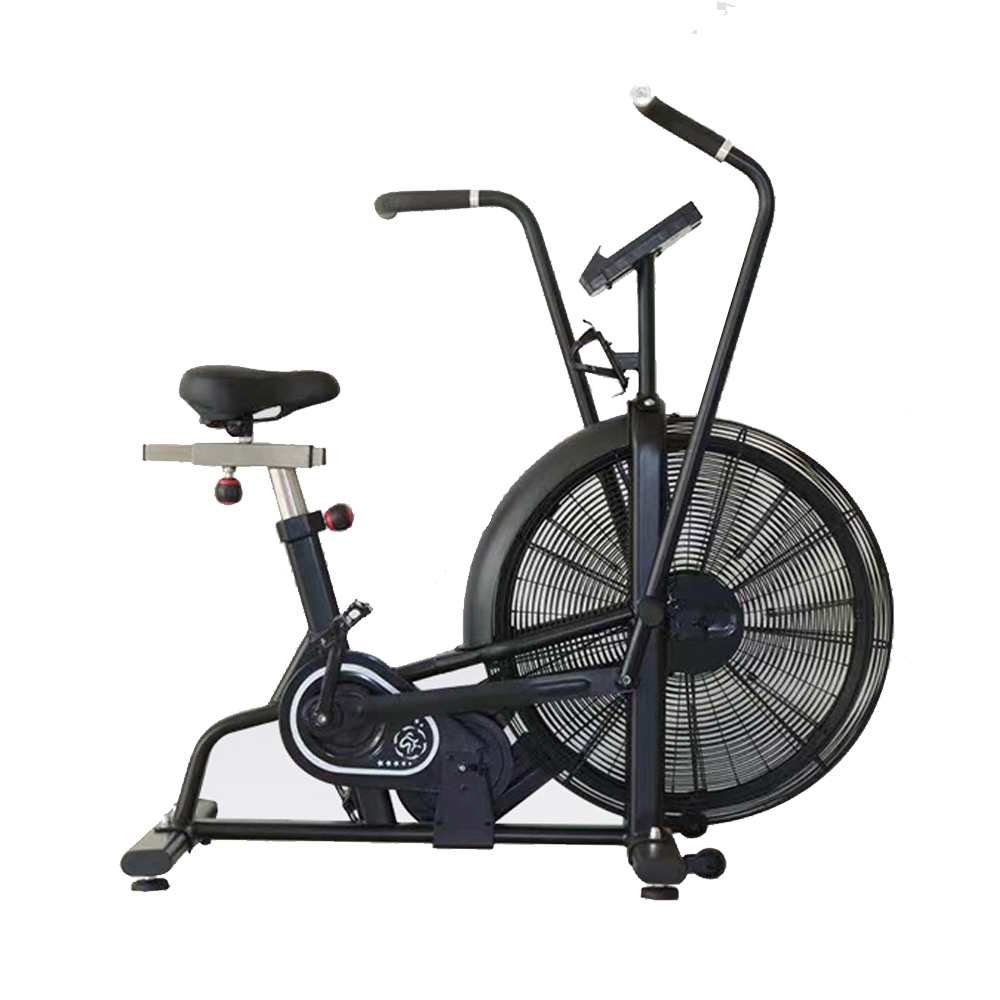 Vélo de Fitness pliable à domi - Home Gym Bike avis et prix